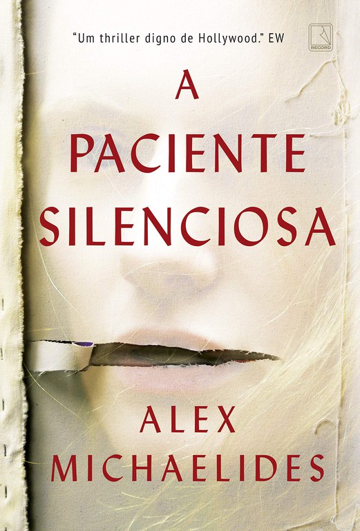 A Paciente Silenciosa A Paciente Silenciosa