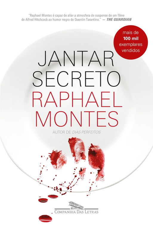 Jantar Secreto Jantar Secreto