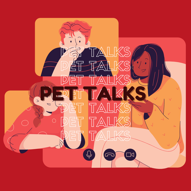 2021 - PET Talks #01