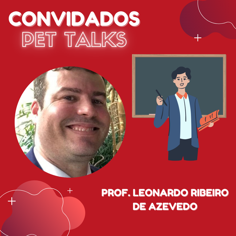 2021 - PET Talks #02