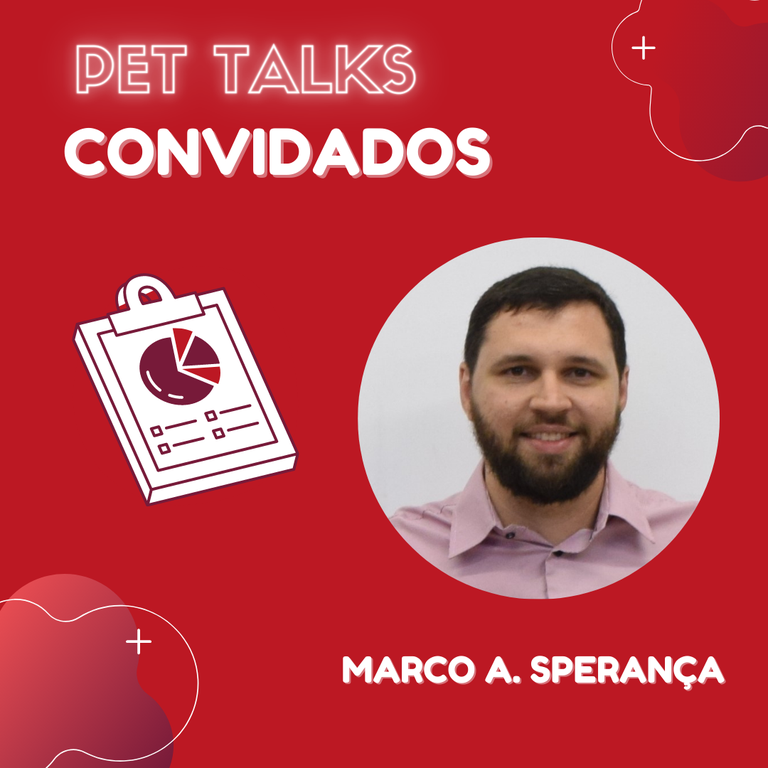2021 - PET Talks #05