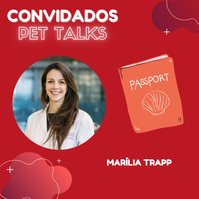 2021 - PET Talks #03