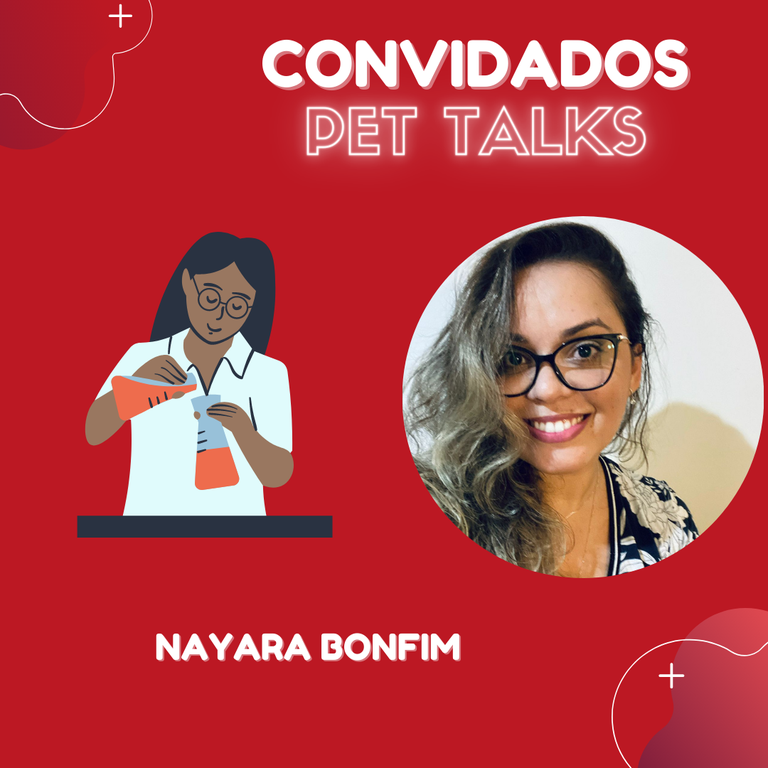 2021 - PET Talks #04