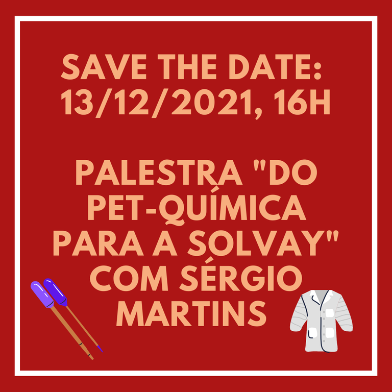 2021 - Do PET Química para a Solvay