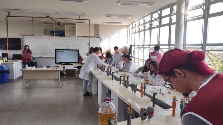 2022 - Tarde da Química #03