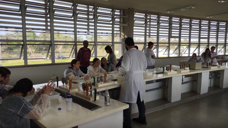 2022 - Tarde da Química #05