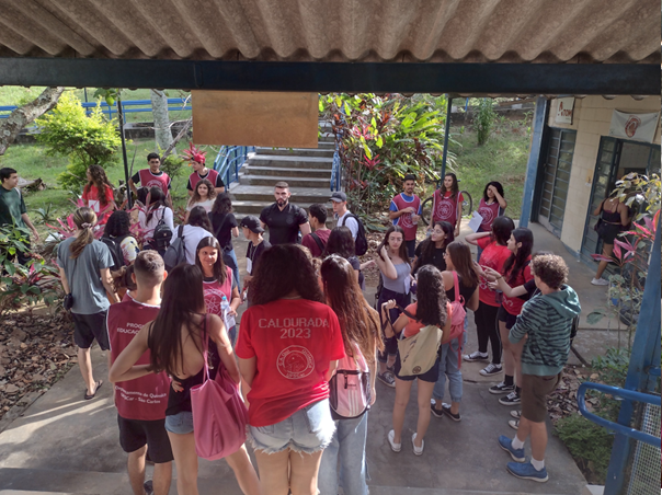 2023 - Escola no PET 01 #02