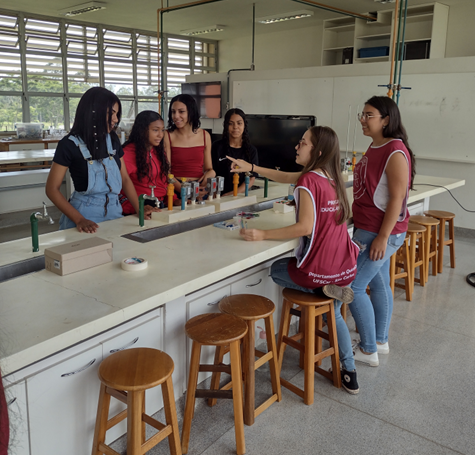 2023 - Escola no PET 03 #02