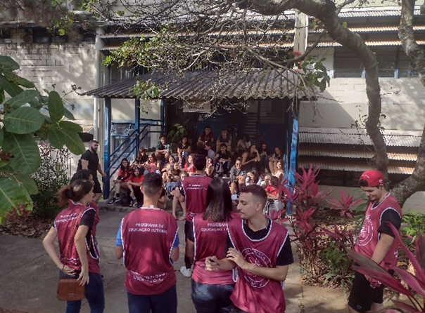 2023 - Escola no PET 01 #01