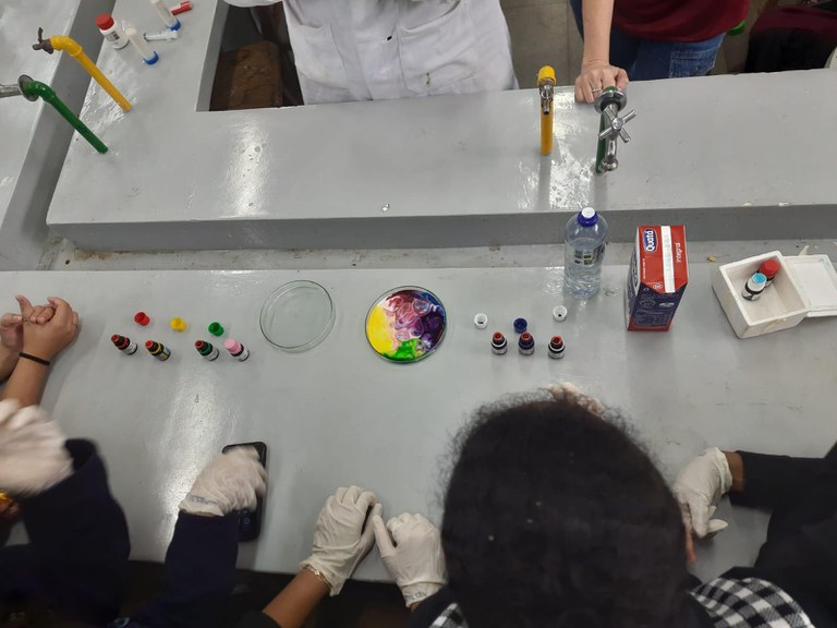 2023 - PET na Escola #04