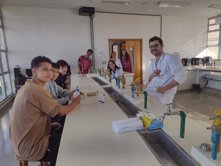 2023 - Escola no PET 02 #02