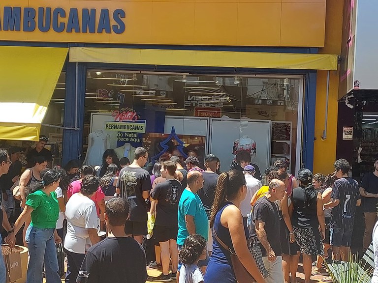 2023 - Química na Praça #03