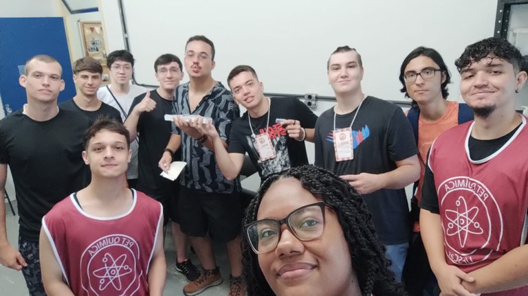 2024 - Caça ao Tesouro #01
