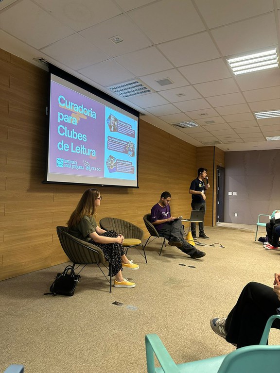 2025 - Biblioteca Sinhá Junqueira #02