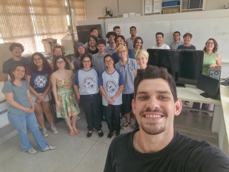 2025 - Oficina: "Abordagens Investigativas no Ensino de Ciências" #01