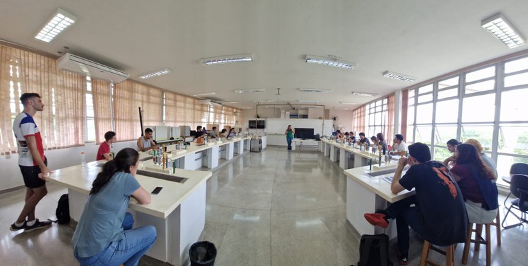 2025 - Oficina: "Abordagens Investigativas no Ensino de Ciências" #02