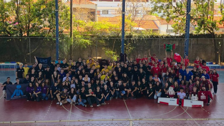 2025 - PET Química na Tusca Social 2025 #02