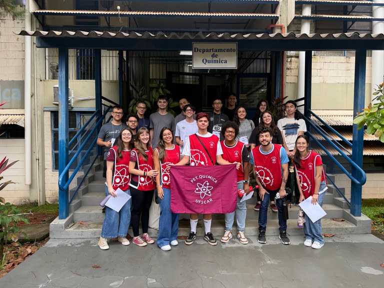 2026 - Caça ao Tesouro #01 2026 - Caça ao Tesouro #01