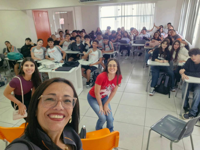 2026 - PET na Escola 2026 - PET na Escola